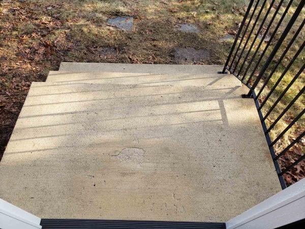 Zecco Power Washing & Maintenance