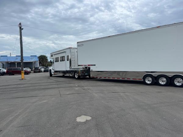 Ttk Multi Services Llc