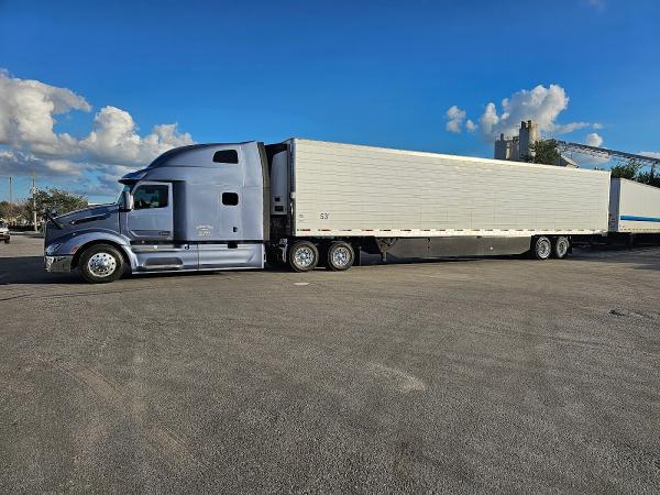Ttk Multi Services Llc