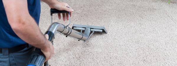George & Sons Carpet Cleaners