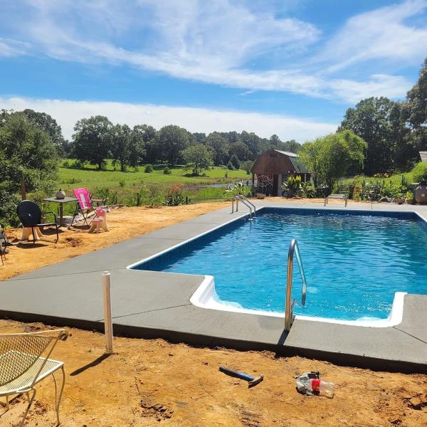 Williams Concrete