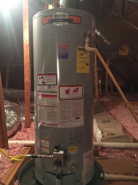 Oswalt's Sewer Rooter & Plumbing Repair