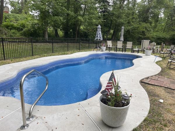 Heritage Pools