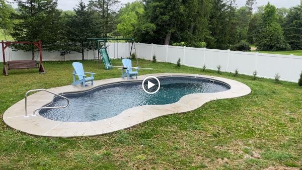 Heritage Pools