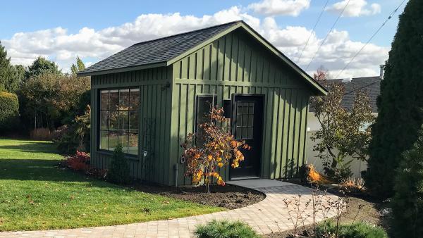 B&E Construction and Maintenance