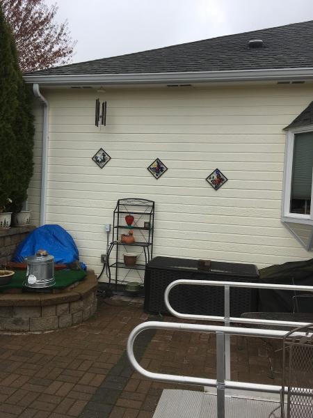 B&E Construction and Maintenance