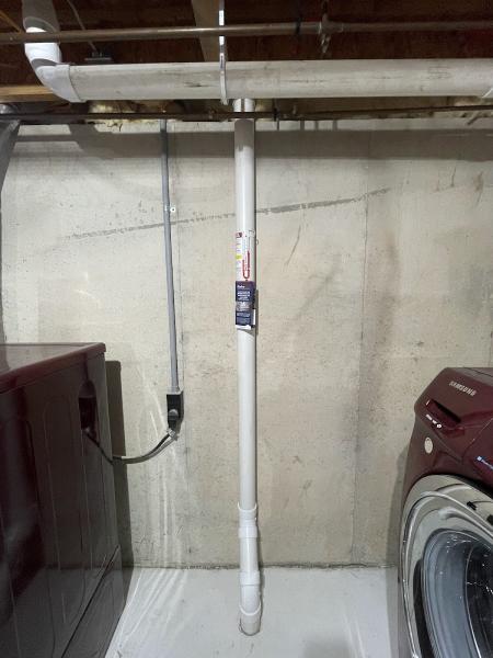 A-1 Radon & Vacuum