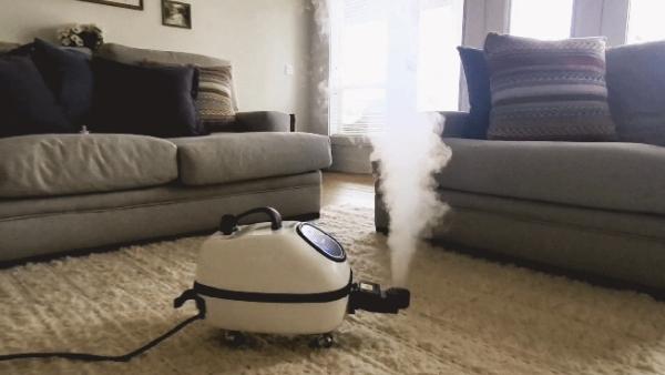 Sophisticated Cleaners