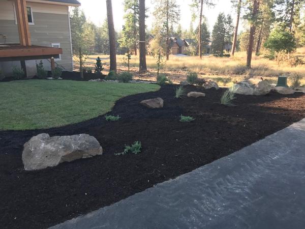 Green Worx Landscaping