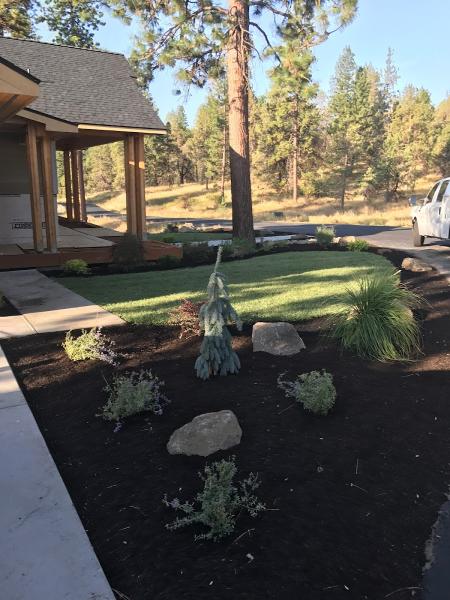 Green Worx Landscaping