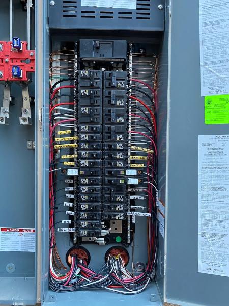 Devita Electric LLC