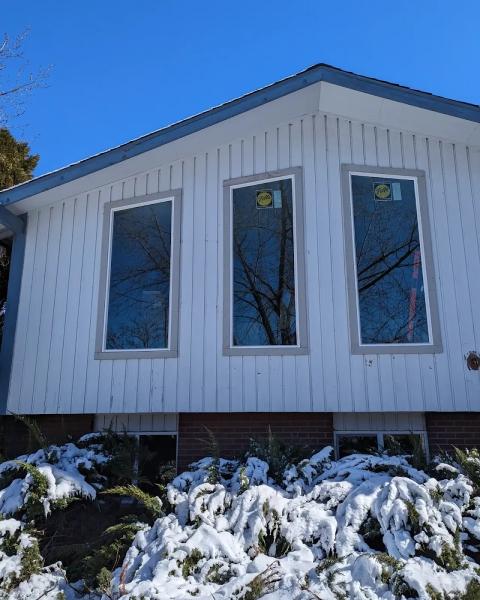 Clarity Remodeling Windows and Doors
