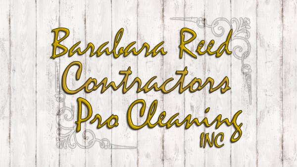 Barbara Reed Contractors Pro Cleaning Inc