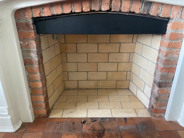 The Chimney Sweep Experts