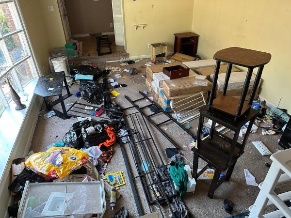 Pelco Junk Removal & Hauling