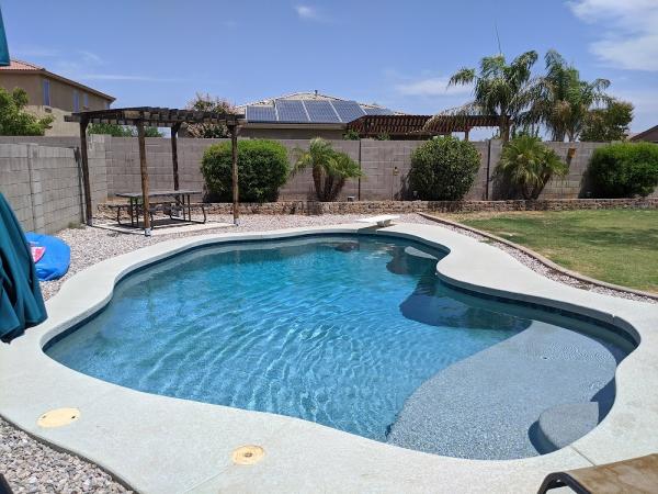 Gator'z Pool Service