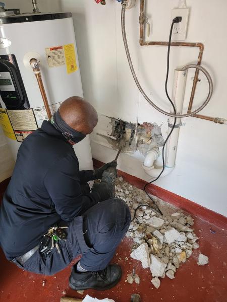 Joe Hillman Plumbers