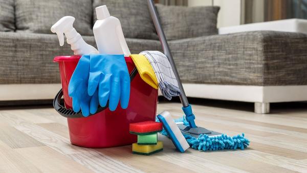 Alaska Building Maintenance Group LLC