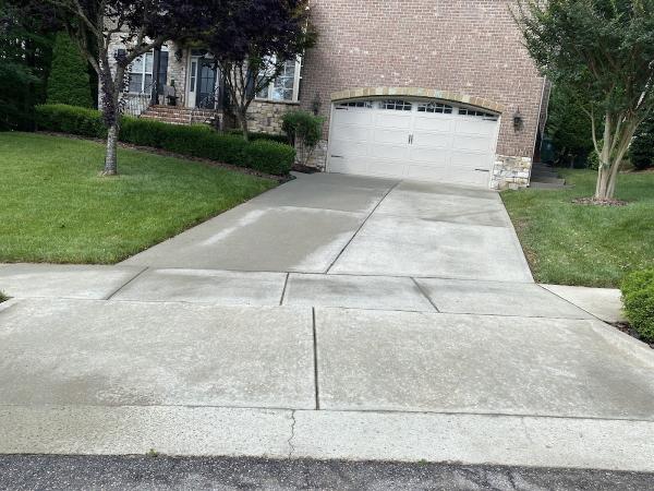 Deep Clean Pro-Wash