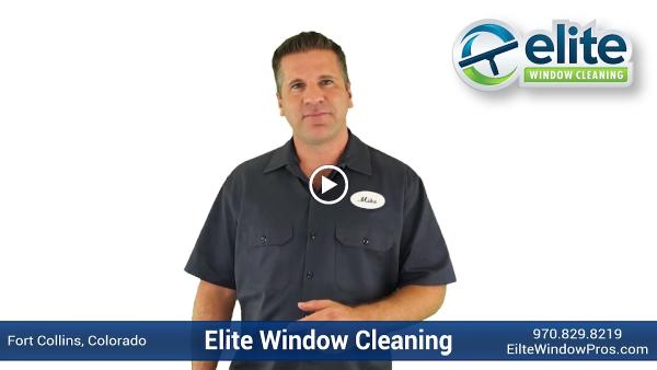 Elite Window Cleaning