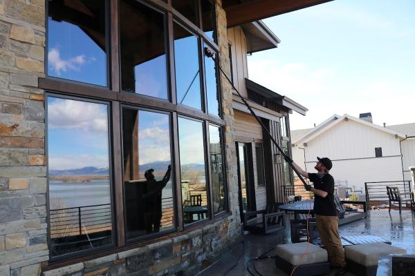 Elite Window Cleaning