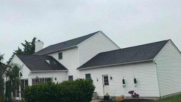JAC Roofing & Remodeling Company