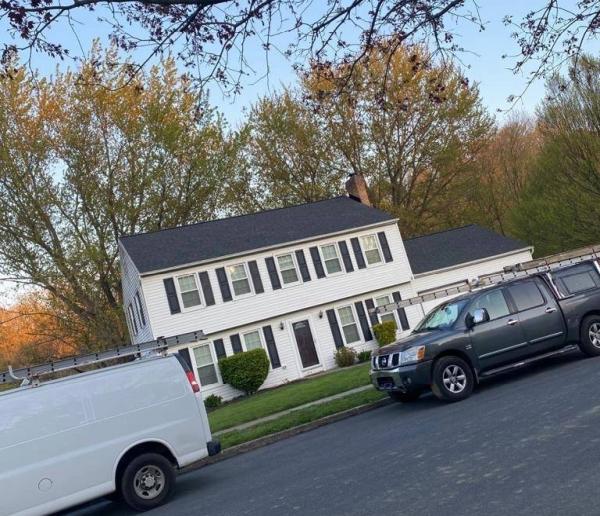 JAC Roofing & Remodeling Company