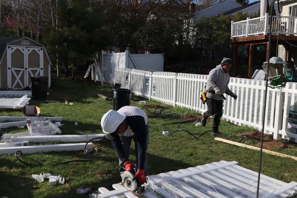 JAC Roofing & Remodeling Company