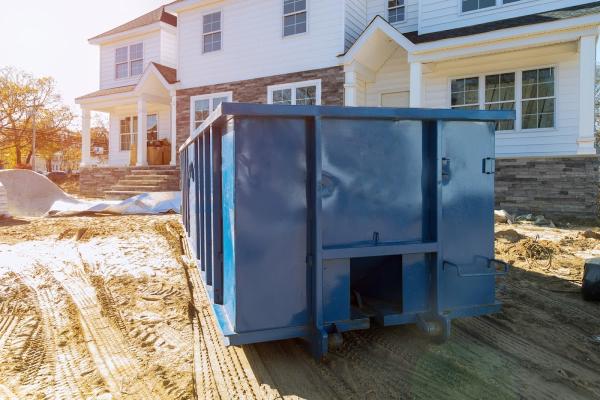WRS Dumpster Rental Delaware