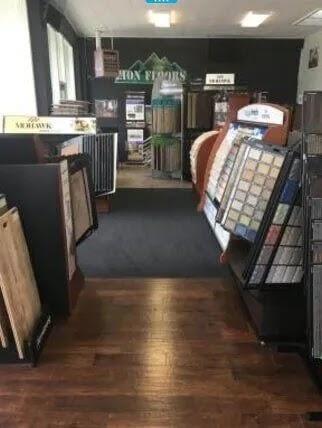 Zion Floors Inc