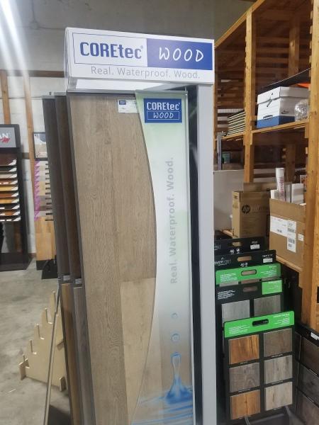 Jack Dean Flooring