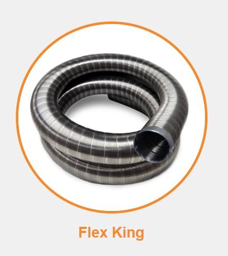 Chimney Liner Depot