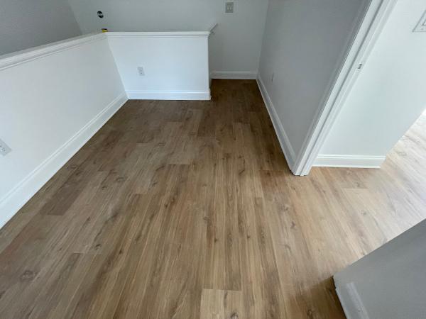 The Benefit Flooring