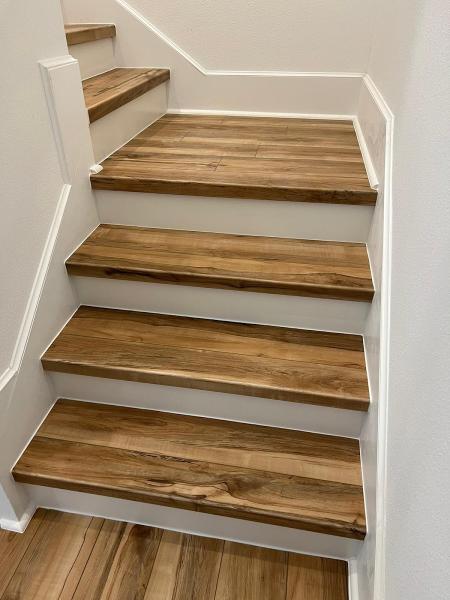 The Benefit Flooring