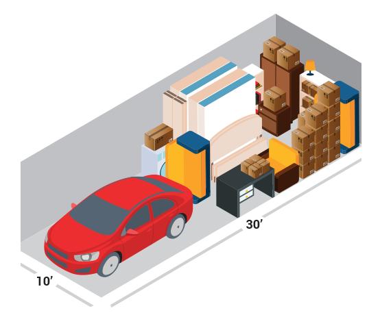 ABC Mini Storage