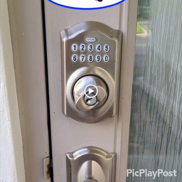 Locksmithland
