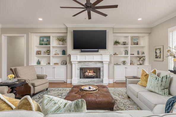 Linda Brock Homes With Real Estate Partners Chattanooga