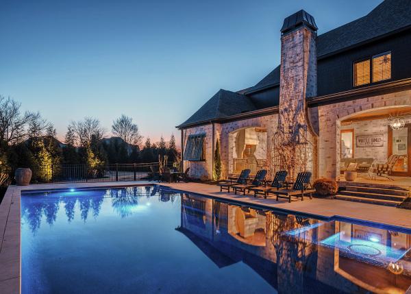 Linda Brock Homes With Real Estate Partners Chattanooga