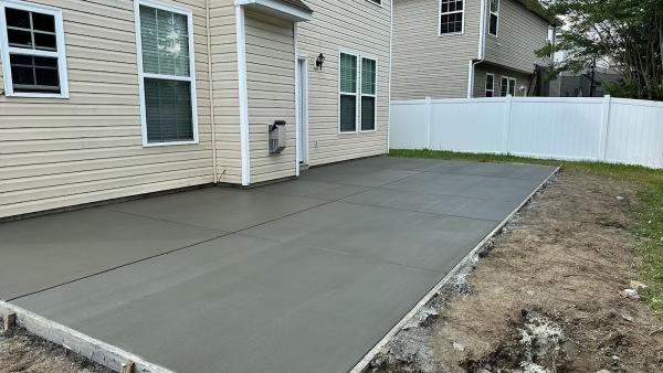 American Precision Contracting