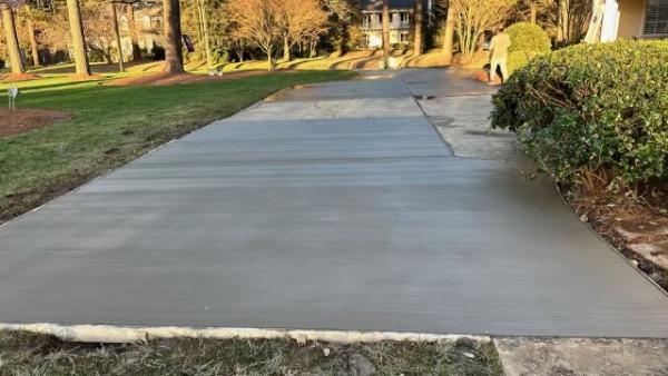 American Precision Contracting