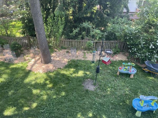 Jersey Tree Care Llc