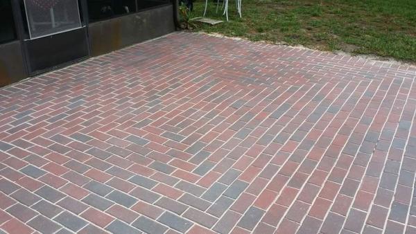 Doug Scott Lawn Maintenance