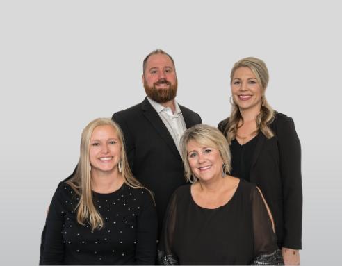Shucart Home Team Powered by Keller Williams Realty Chesterfield