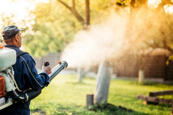 Mite-t-Tech Pest Management