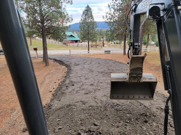 Dills Excavation
