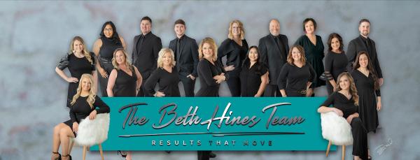 The Beth Hines Team