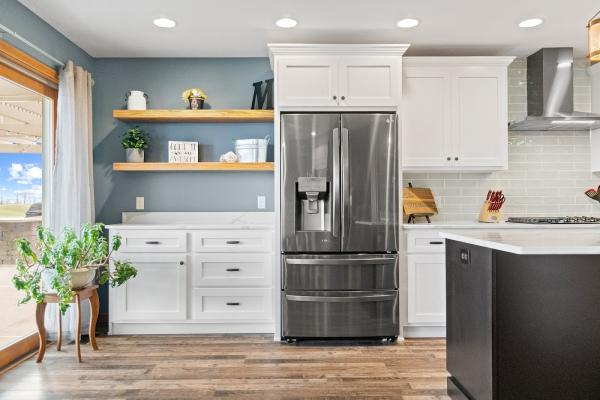 Rivers Edge Construction & Remodeling LTD