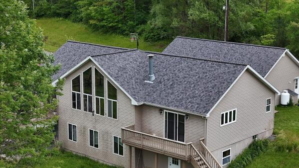 Ultimate Roofing