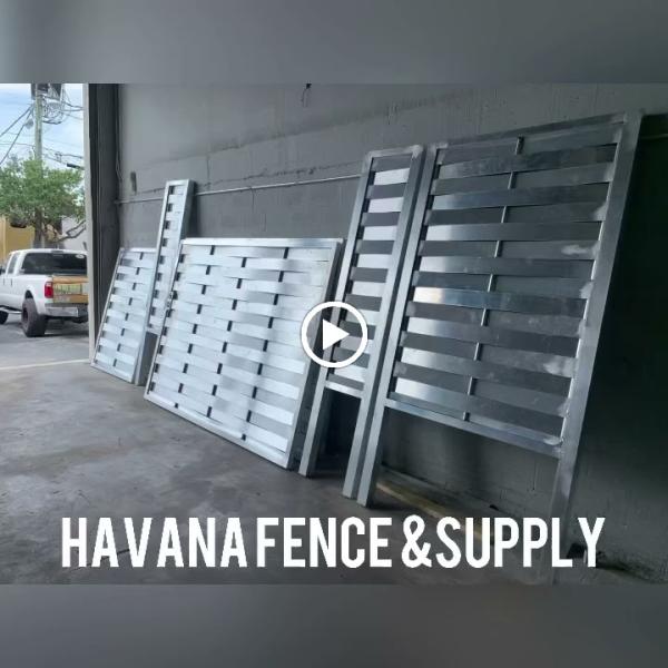 Havana Fence LLC