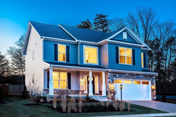 Ameri-Star Homes